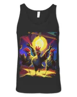 Unisex Jersey Tank Unisex Jersey Tank