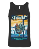 Unisex Jersey Tank Unisex Jersey Tank