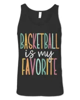 Unisex Jersey Tank Unisex Jersey Tank