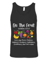 Unisex Jersey Tank Unisex Jersey Tank