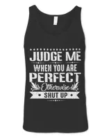 Unisex Jersey Tank Unisex Jersey Tank