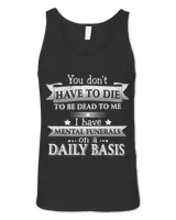 Unisex Jersey Tank Unisex Jersey Tank
