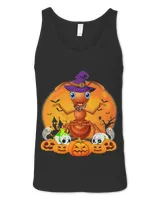 Unisex Jersey Tank Unisex Jersey Tank