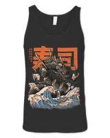 Unisex Jersey Tank Unisex Jersey Tank