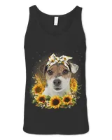 Unisex Jersey Tank Unisex Jersey Tank