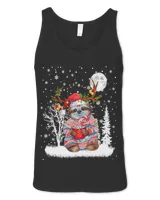 Unisex Jersey Tank Unisex Jersey Tank