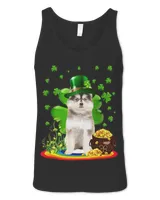 Unisex Jersey Tank Unisex Jersey Tank