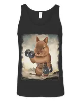 Unisex Jersey Tank Unisex Jersey Tank