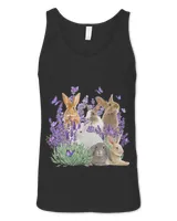 Unisex Jersey Tank Unisex Jersey Tank
