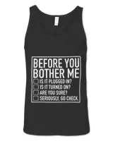 Unisex Jersey Tank Unisex Jersey Tank
