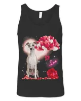 Unisex Jersey Tank Unisex Jersey Tank