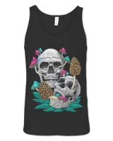 Unisex Jersey Tank Unisex Jersey Tank