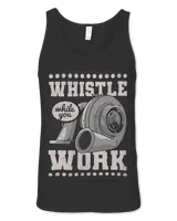 Unisex Jersey Tank Unisex Jersey Tank