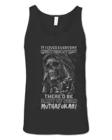 Unisex Jersey Tank Unisex Jersey Tank