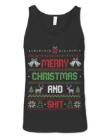 Unisex Jersey Tank Unisex Jersey Tank