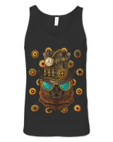 Unisex Jersey Tank Unisex Jersey Tank