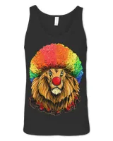 Unisex Jersey Tank Unisex Jersey Tank