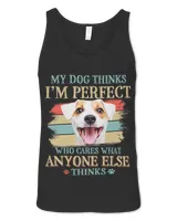 Unisex Jersey Tank Unisex Jersey Tank