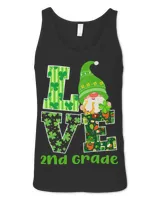 Unisex Jersey Tank Unisex Jersey Tank