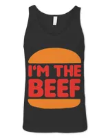 Unisex Jersey Tank Unisex Jersey Tank