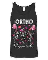 Unisex Jersey Tank Unisex Jersey Tank