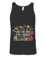 Unisex Jersey Tank Unisex Jersey Tank