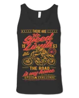 Unisex Jersey Tank Unisex Jersey Tank