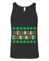Unisex Jersey Tank Unisex Jersey Tank