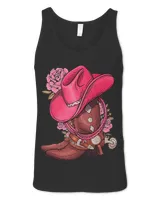 Unisex Jersey Tank Unisex Jersey Tank