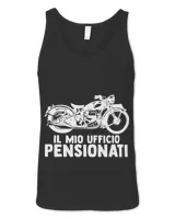 Unisex Jersey Tank Unisex Jersey Tank