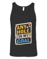 Unisex Jersey Tank Unisex Jersey Tank