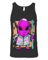 Unisex Jersey Tank Unisex Jersey Tank