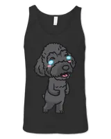 Unisex Jersey Tank Unisex Jersey Tank