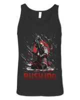 Unisex Jersey Tank Unisex Jersey Tank