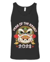 Unisex Jersey Tank Unisex Jersey Tank