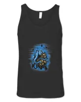 Unisex Jersey Tank Unisex Jersey Tank