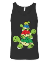 Unisex Jersey Tank Unisex Jersey Tank