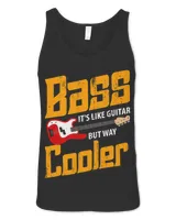 Unisex Jersey Tank Unisex Jersey Tank