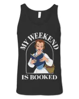 Unisex Jersey Tank Unisex Jersey Tank