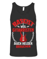Unisex Jersey Tank Unisex Jersey Tank