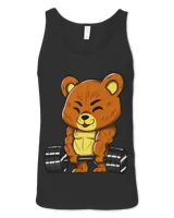 Unisex Jersey Tank Unisex Jersey Tank