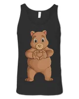 Unisex Jersey Tank Unisex Jersey Tank