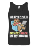 Unisex Jersey Tank Unisex Jersey Tank