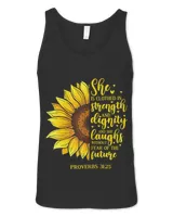 Unisex Jersey Tank Unisex Jersey Tank
