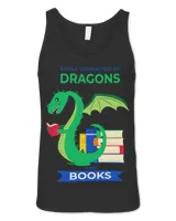 Unisex Jersey Tank Unisex Jersey Tank