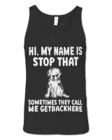 Unisex Jersey Tank Unisex Jersey Tank