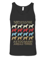 Unisex Jersey Tank Unisex Jersey Tank