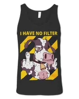 Unisex Jersey Tank Unisex Jersey Tank