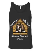 Unisex Jersey Tank Unisex Jersey Tank