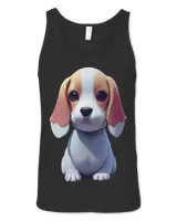 Unisex Jersey Tank Unisex Jersey Tank